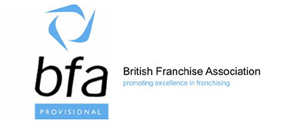 BFA approved Retail Franchise